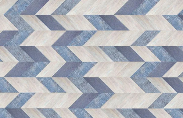 Пробковое покрытие CorkStyle Chevron Blue (1235*305*6 мм) HC в Стерлитамаке