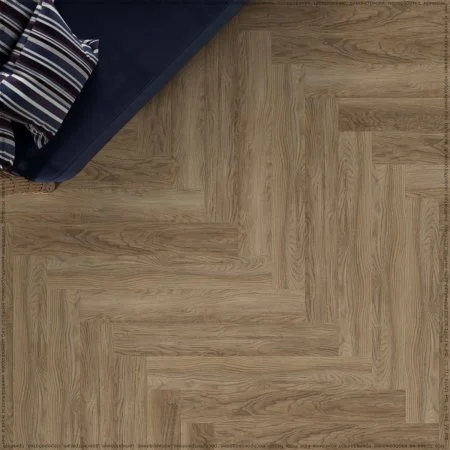 ПВХ плитка FineFlex Wood Дуб Дарвин FX-103 в Стерлитамаке