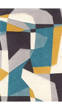 Ковер Синтелон Pastel 1,20x1,70 02KYS Прямоугольник в Стерлитамаке