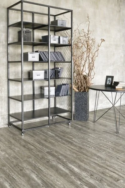 Каменно-полимерная плитка Alpine Floor Intense Северное Сияние ECO 9-6, 6 мм 43 класс в Стерлитамаке