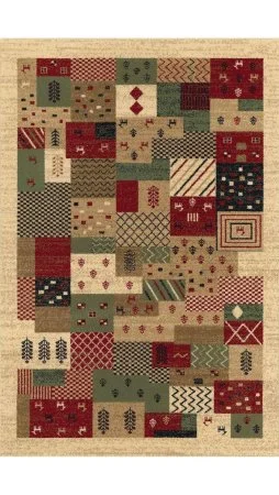 Ковер Синтелон Solid 2,00x3,00 04VAV Прямоугольник в Стерлитамаке