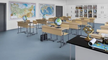 Линолеум Tarkett Acczent Pro Aspect 10 3 м в Стерлитамаке