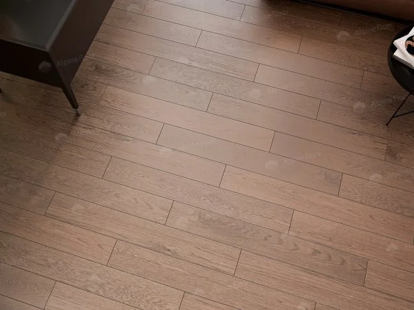 Инженерная доска Alpine Floor Villa Дуб Мокко в Стерлитамаке