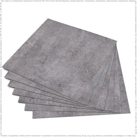 ПВХ плитка FineFlex Stone Безенги FX-207 в Стерлитамаке