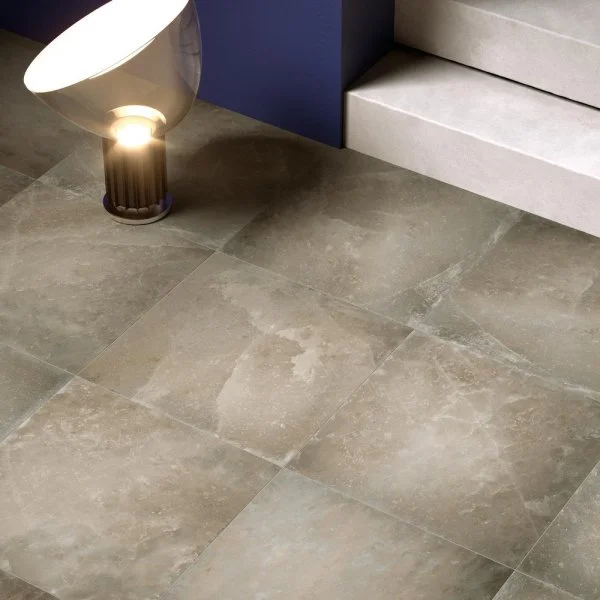 Керамогранит Coliseum Ривьера Дарк 60х60 (Натуральный и Реттифицированный) в Стерлитамаке