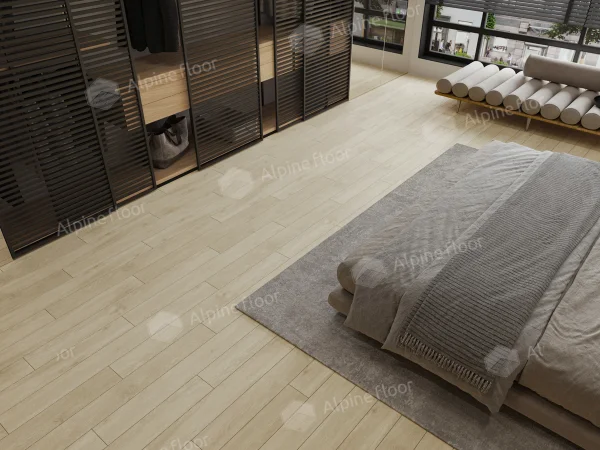 Каменно-полимерная плитка Alpine Floor Grand Sequoia Village Сонома ECO 11-307 4мм, 43 класс в Стерлитамаке