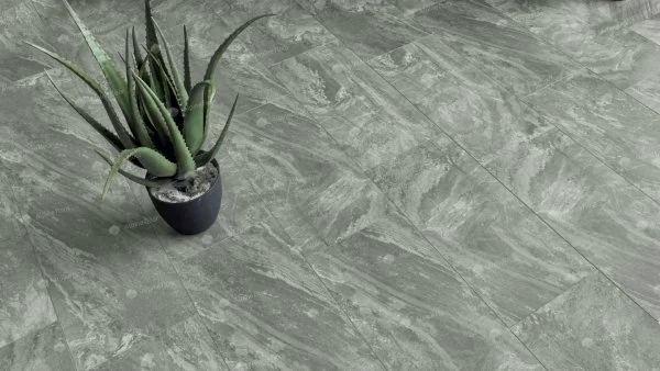 Кварц-виниловая плитка Alpine Floor Light Stone Хэмпшир ECO-15-11 2,5 мм. 43 класс в Стерлитамаке