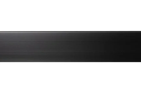 Плинтус дюрополимерный Bonkeel 02 Черный (80х14х2000 мм) в Стерлитамаке