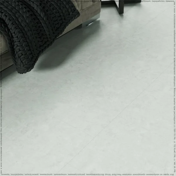 ПВХ плитка FineFlex Stone Эльбрус FX-201 в Стерлитамаке