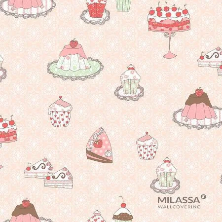 Обои Milassa Twins 13, 007 в Стерлитамаке