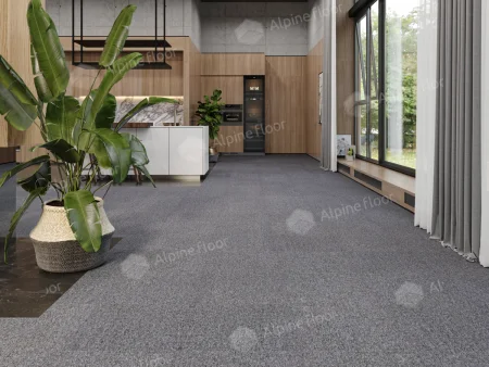 Ковровая плитка Alpine Floor Huron 402-3 Манитулин в Стерлитамаке