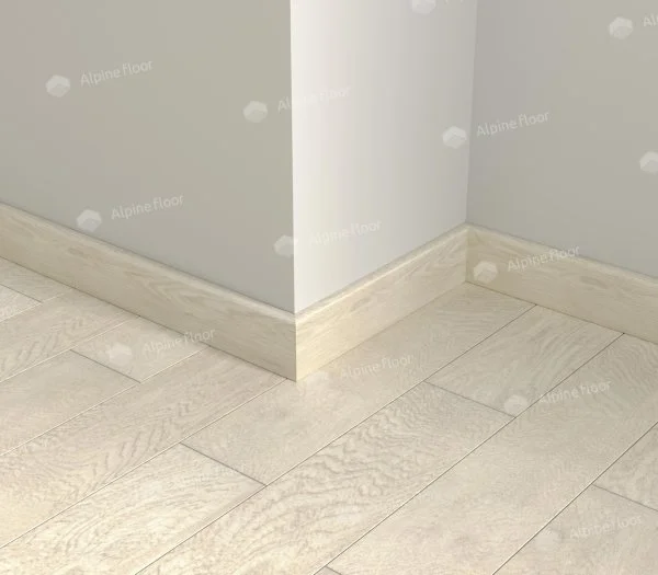 Кварцевый плинтус Alpine Floor Parquet Light 13-14 Дуб Адара в Стерлитамаке