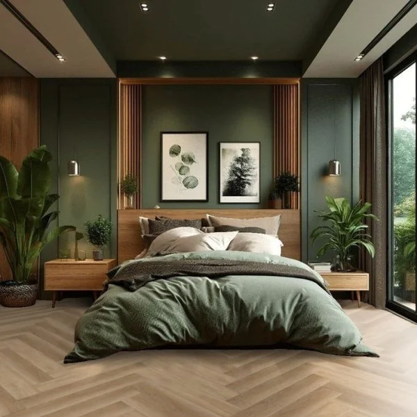 ПВХ плитка Bonkeel Rockstar Victor Планка (914,4 x 152,4 мм) в Стерлитамаке