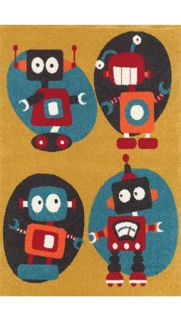 Ковер Синтелон Play 1,20x1,70 E2YPY Прямоугольник в Стерлитамаке