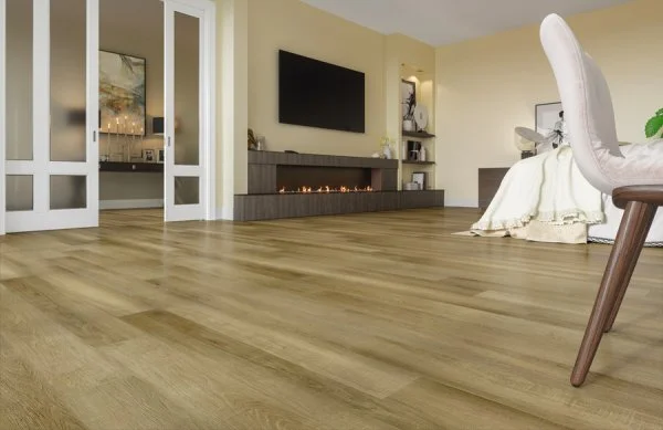 Кварц-виниловая плитка Refloor Fargo Comfort 70W921 Дуб Мехико (Градиент) в Стерлитамаке