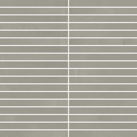 Керамогранит Italon Континуум Айрон Мозаика Стрип 30х30 (Натуральная) в Стерлитамаке
