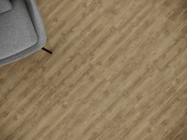 Кварц-виниловая плитка FineFloor Strong Дуб Мура FF-1254 в Стерлитамаке