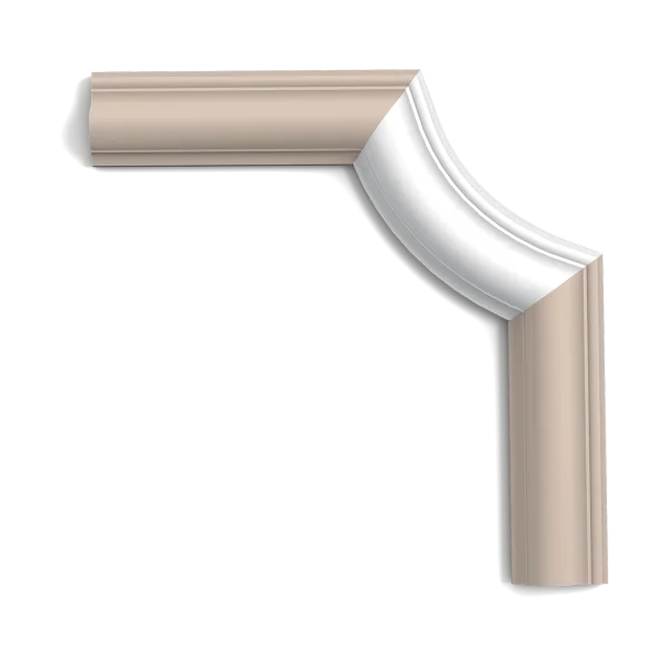 Угловой элемент Orac P801C (198*110*260 мм) в Стерлитамаке