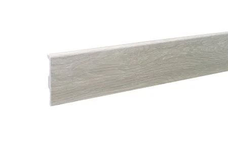 Плинтус дюрополимерный Bonkeel Дуб Густо (80х14х2000 мм) в Стерлитамаке