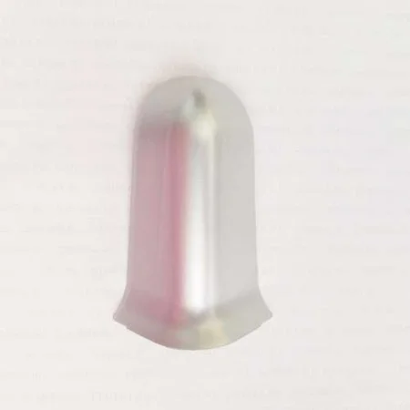 Угол наружный для плинтуса ALP-C65 Cеребро (ПВХ) в Стерлитамаке