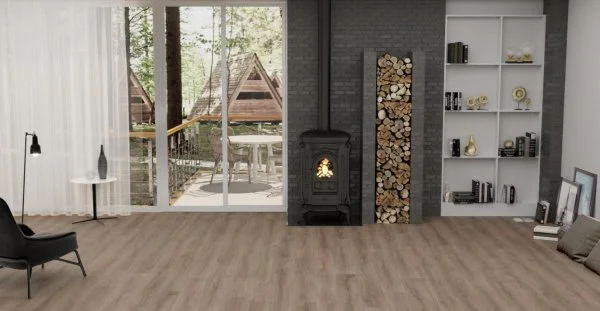 Ламинат Sunfloor 8/32 SF32TV-32 Дуб Джонсон 4v в Стерлитамаке