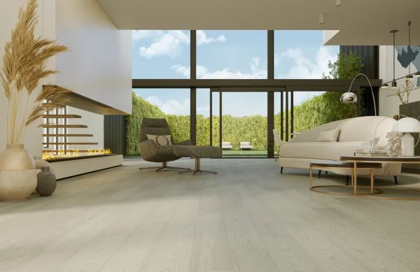 Паркетная доска Quartz Parquet Классик 7 мм Дуб Песочный 408 в Стерлитамаке