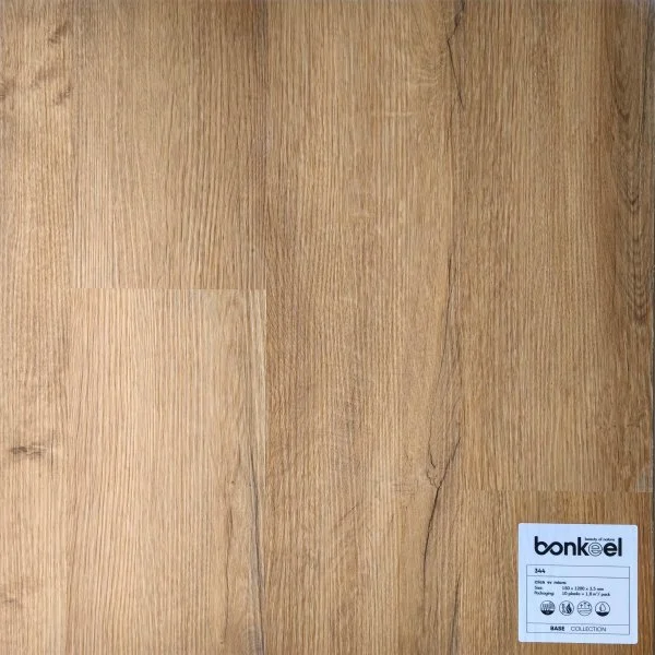 Плитка SPC Bonkeel Base 3.5мм 344 в Стерлитамаке