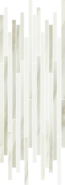 Керамогранит Italon Шарм Эдванс Кремо 26х75 Стрип (Люкс и реттифицированная) в Стерлитамаке