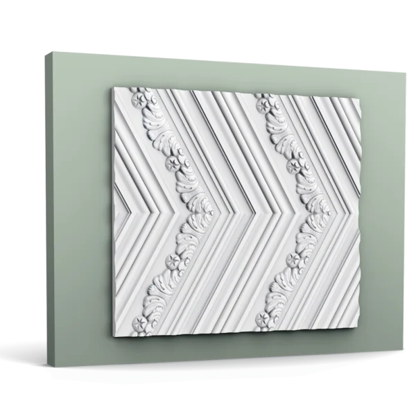 Декоративная панель Orac W130 (200x40x2 см) в Стерлитамаке