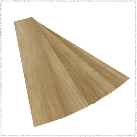 ПВХ плитка FineFlex Wood Дуб Эрзи FX-111 в Стерлитамаке