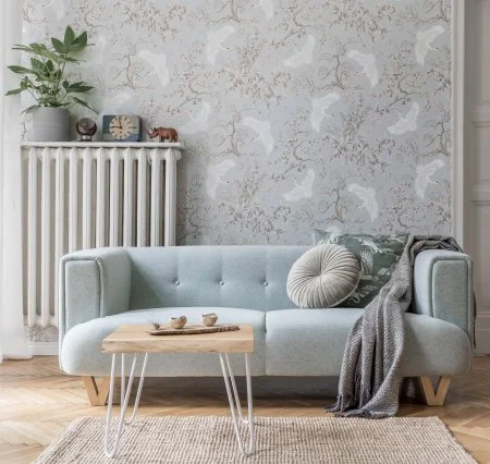 Обои Milassa Сканди Дзен JA1 006 в Стерлитамаке