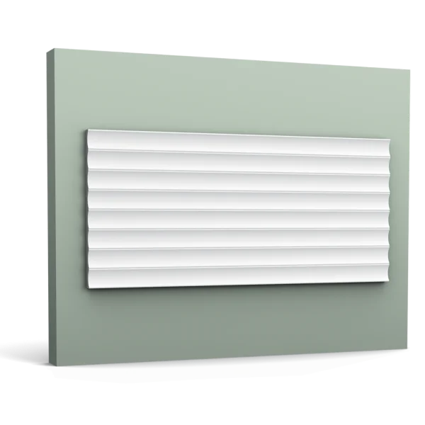 Декоративная панель Orac W109 (200x25x1.2 см) в Стерлитамаке