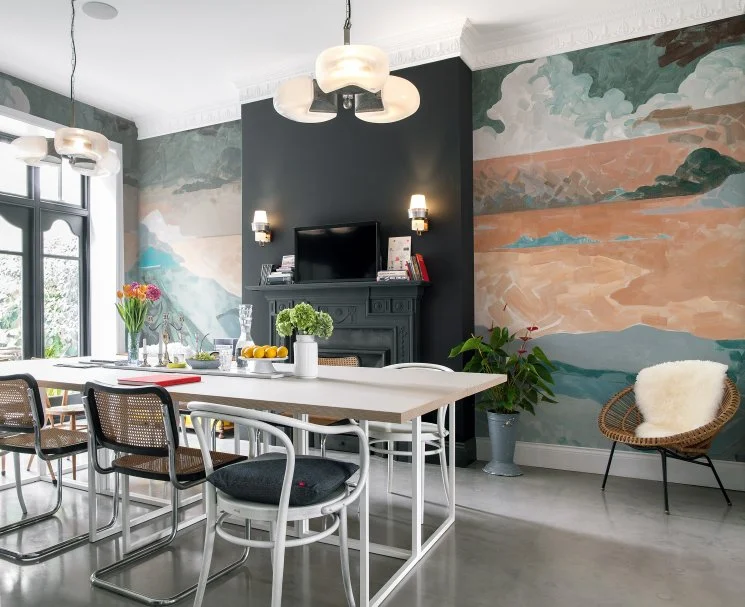 Обои Loymina Etude vol. II ETD20 004 в Стерлитамаке