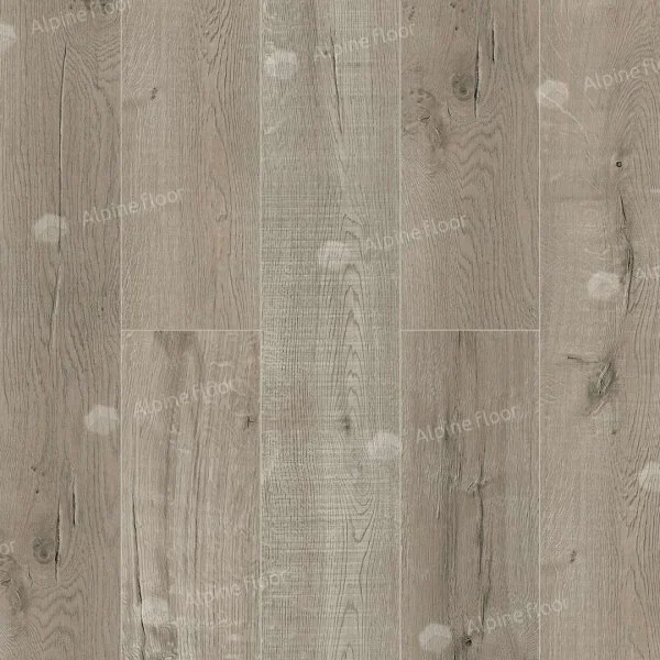Каменно-полимерная плитка Alpine Floor Real Wood Дуб Verdan ECO 2-4, 6 мм 43 класс в Стерлитамаке