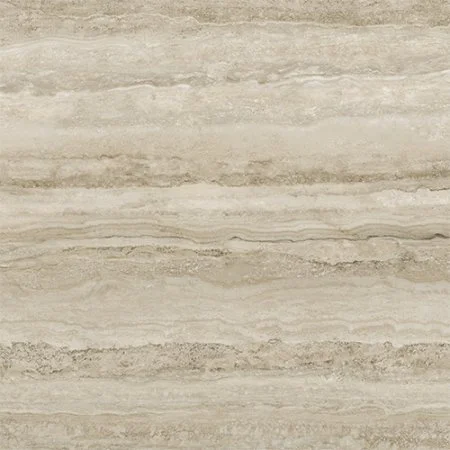 Керамогранит Vitra CityStone Травертин Линейный 60х60 (Натуральная и Реттифицированная) в Стерлитамаке