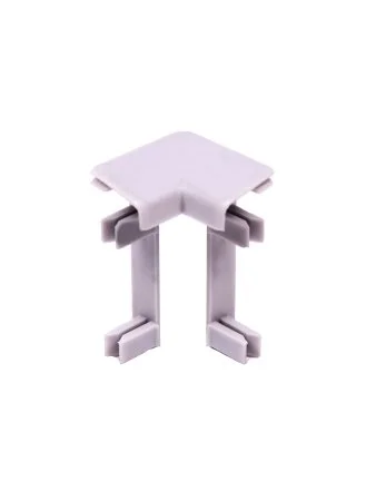 Внутренний угол Korner 106 Светло-серый в Стерлитамаке