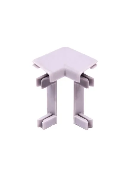 Внутренний угол Korner 106 Светло-серый в Стерлитамаке