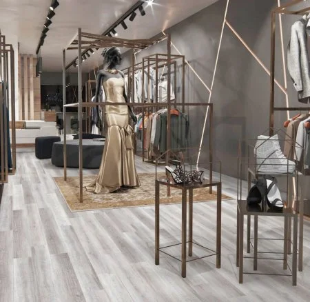 Виниловый пол Royce Ultima U1961 Дуб Албани в Стерлитамаке