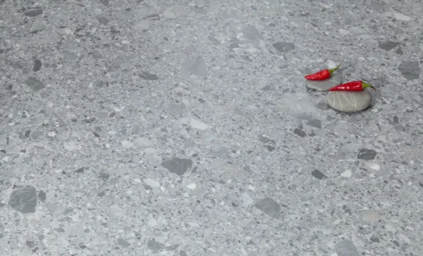 Плитка SPC Bonkeel Tile 4мм Grigio Terrazzo в Стерлитамаке