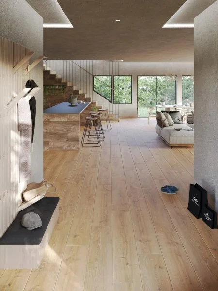 Ламинат Egger PRO 8/33 4V Large Aqua+ Дуб Уолтем натуральный EPL122 в Стерлитамаке