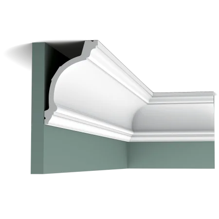 Карниз Orac C217 (156*103*2000 мм) в Стерлитамаке