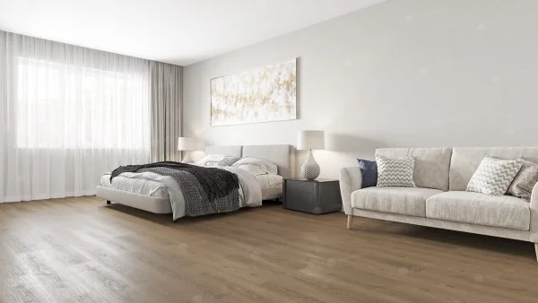 Каменно-полимерная плитка Alpine Floor Solo Аллегро ECO 14-1, 3,5 мм 34 класс в Стерлитамаке