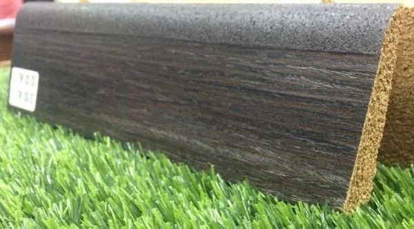 Эластичный пробковый плинтус ArtCorkDesing CW 03-13 10х60х915 мм в Стерлитамаке