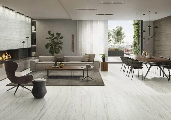 Керамогранит Italon Шарм Эдванс Элегант Браун 80х160 (Натуральная и реттифицированная) в Стерлитамаке