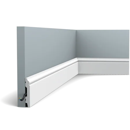 Плинтус Orac SX165 (69*11*2000 мм) в Стерлитамаке