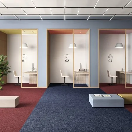 Ковровая плитка AW Medusa 77 в Стерлитамаке