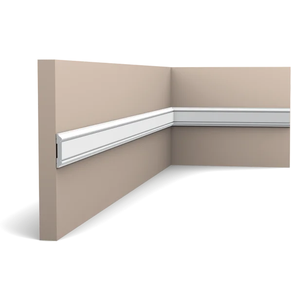 Молдинг Orac PX144 Flex (47*8*2000 мм) в Стерлитамаке