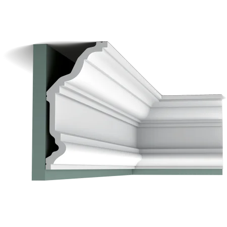 Карниз Orac C332 (23*114*2000 мм) в Стерлитамаке