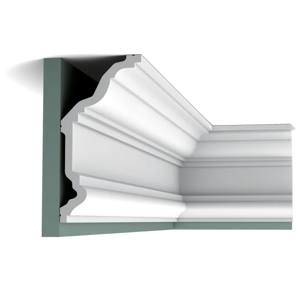 Карниз Orac C332 (23*114*2000 мм) в Стерлитамаке