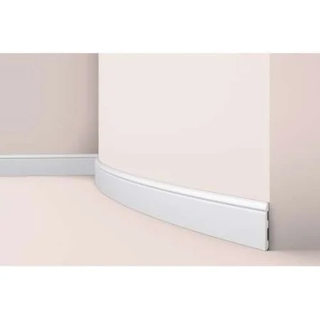 Плинтус NMC Wallstyl FL1 Flex (80х12х2000 мм) в Стерлитамаке